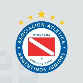 Asociacion atletica argentinos juniors 1